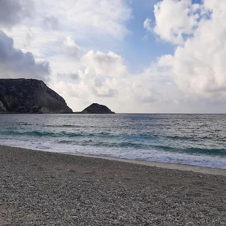 Petani Beachside