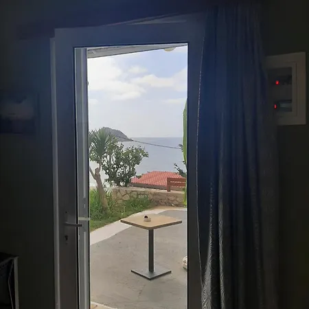 Petani Beachside 公寓