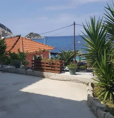 Petani Beachside 公寓