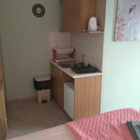 Petani Beachside * Vóvikes