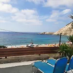 Petani Beachside Апартаменты