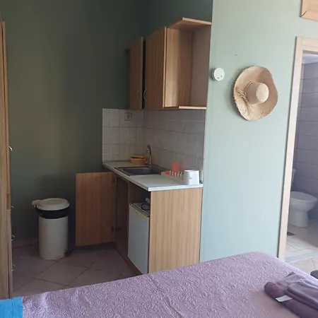 Apartament Petani Beachside