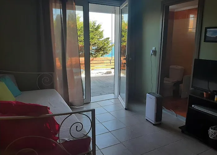 Petani Beachside Apartmán