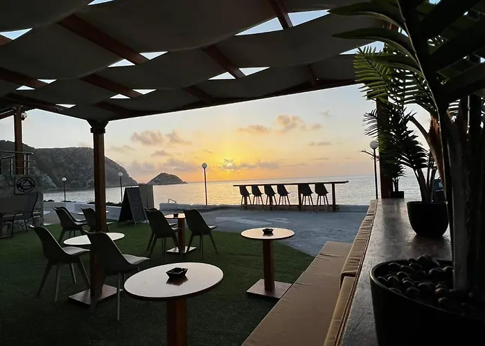 Apartment Petani Beachside