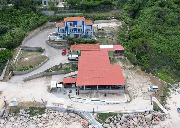 Apartmán Petani Beachside *