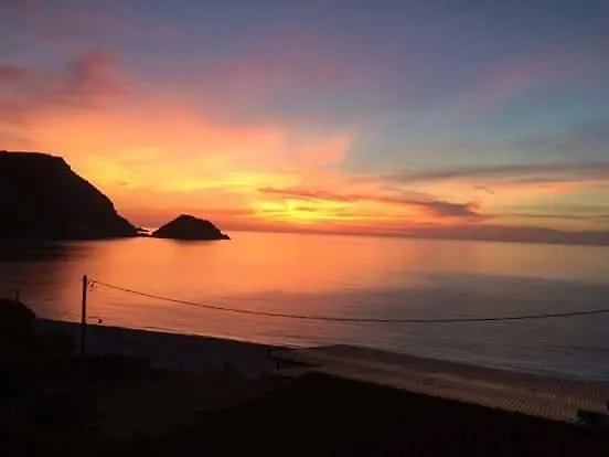 Apartment Petani Beachside