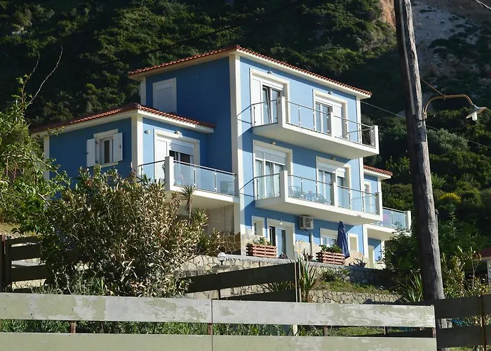 Petani Beachside Apartment