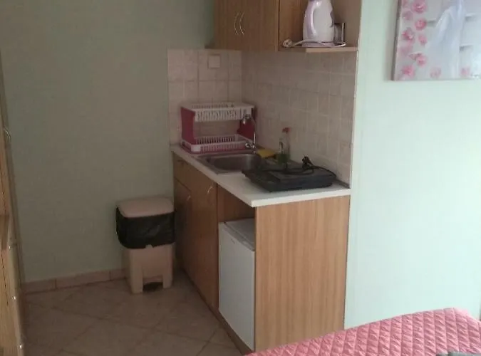 Petani Beachside * Vovikes