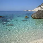 Petani Beachside アパート Vóvikes