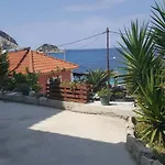 Petani Beachside アパート