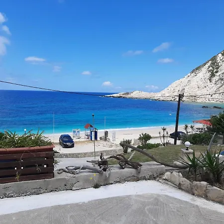 Petani Beachside