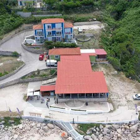 アパート Petani Beachside *