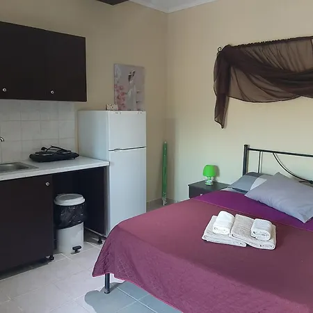 Petani Beachside Вовикес