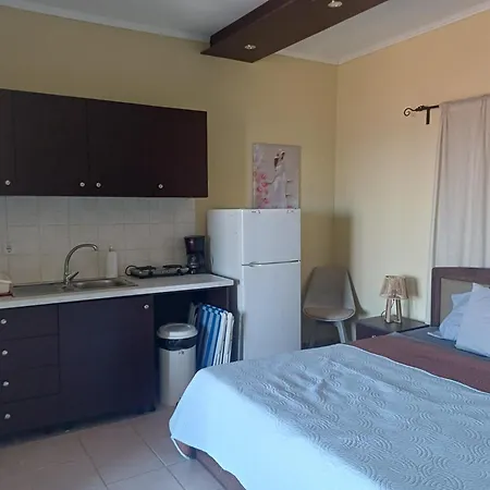 Petani Beachside Апартаменты *