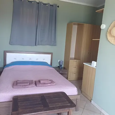 Apartman Petani Beachside