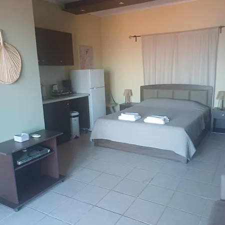 Petani Beachside Vóvikesz