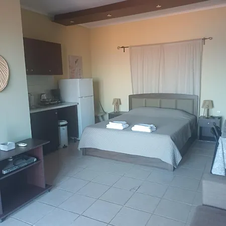 Apartman Petani Beachside *
