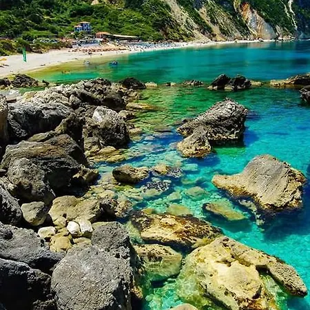 Petani Beachside *