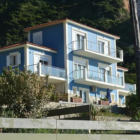 Petani Beachside Apartment