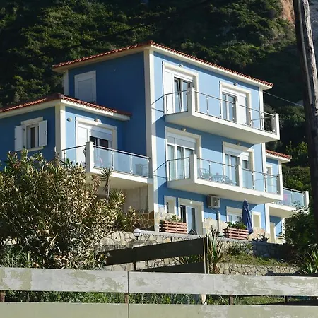Petani Beachside Apartamento